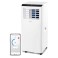 ΚΛΙΜΑΤΙΣΤΙΚΟ ΦΟΡΗΤΟ SENCOR SAC MT9014C 9000BTU 3 ΣΕ 1 (Wi-Fi) ΜΟΝΟ ΨΥΞΗ